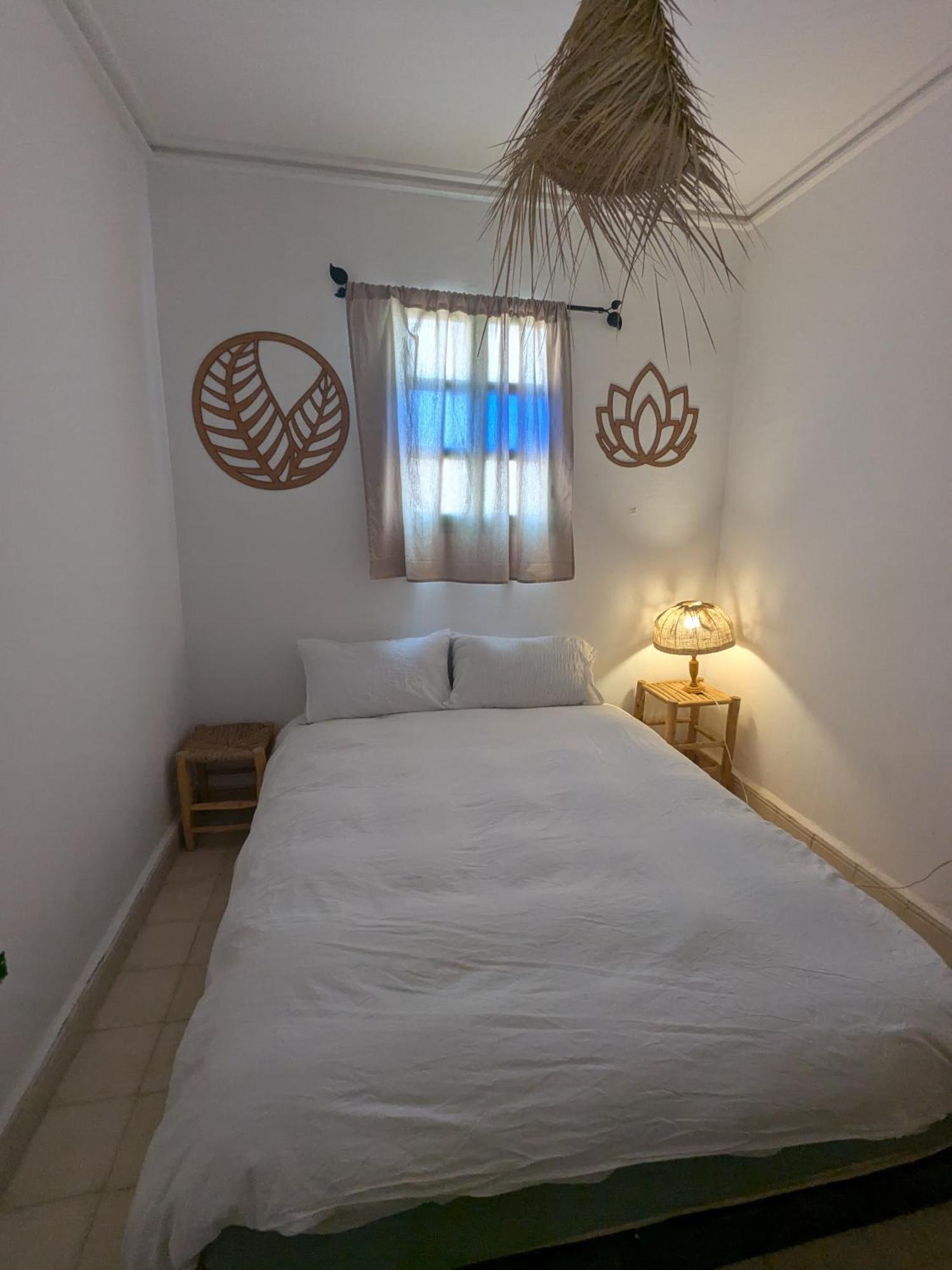 Moroccan Boho Surf House 아가디르 외부 사진