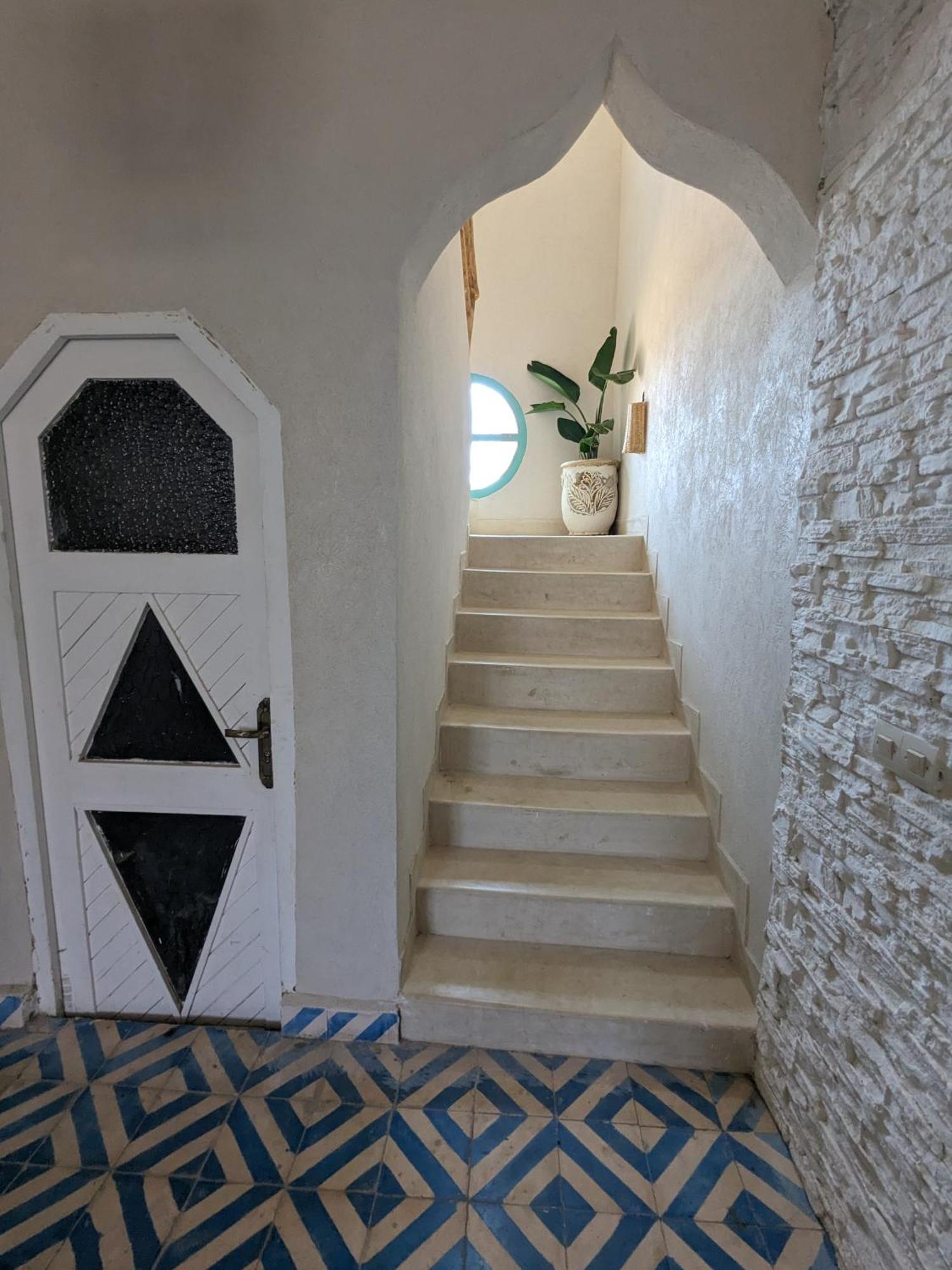 Moroccan Boho Surf House 아가디르 외부 사진