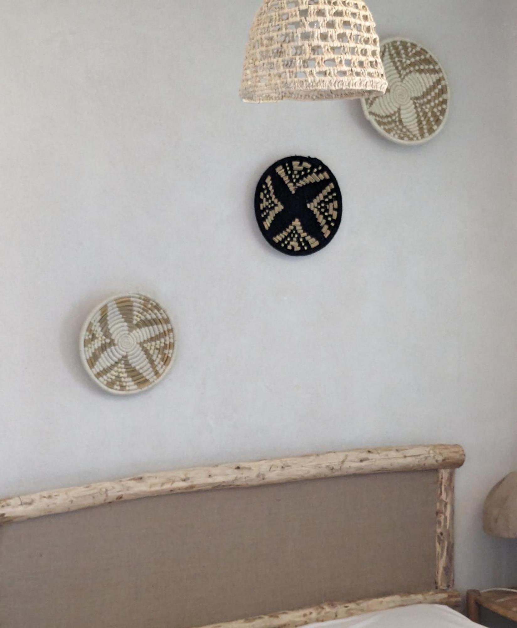 Moroccan Boho Surf House 아가디르 객실 사진