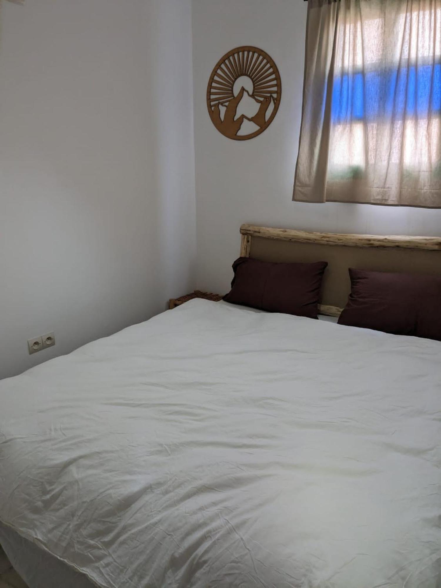 Moroccan Boho Surf House 아가디르 객실 사진